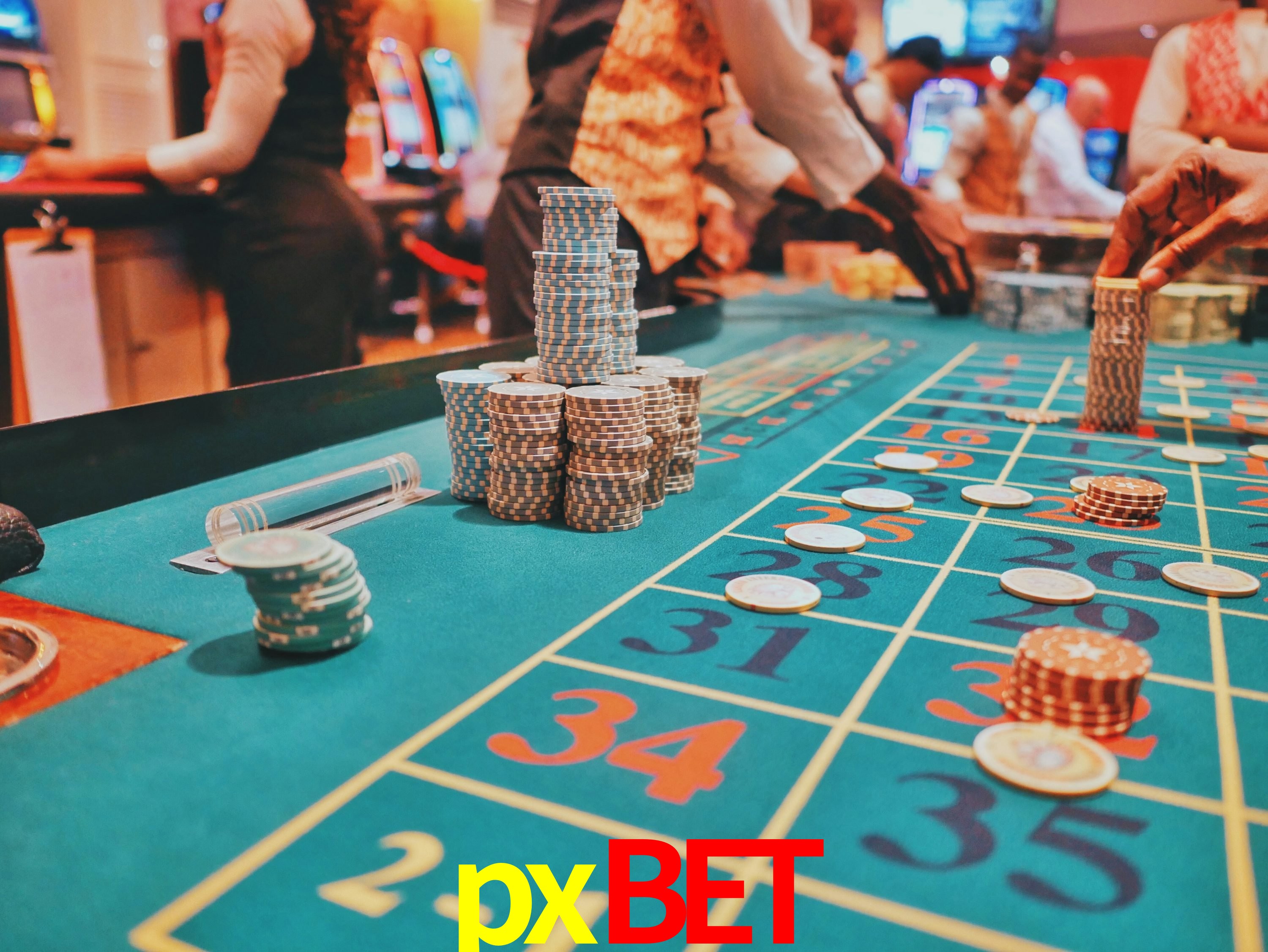 Sports Statistics pxbet