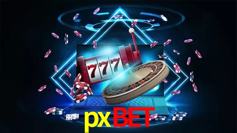 Game Providers pxbet