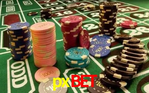 Exclusive Games pxbet