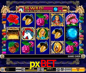 VIP Casino pxbet