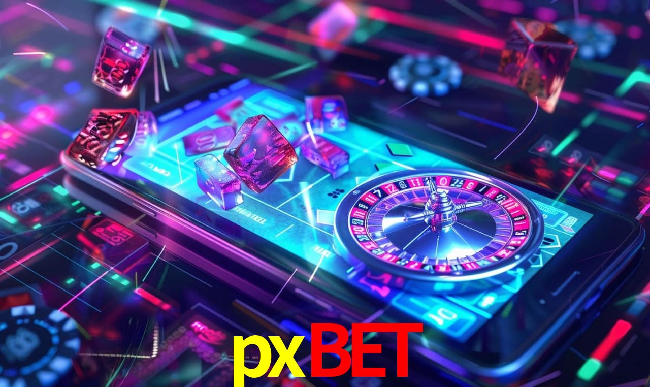 Welcome Bonus pxbet