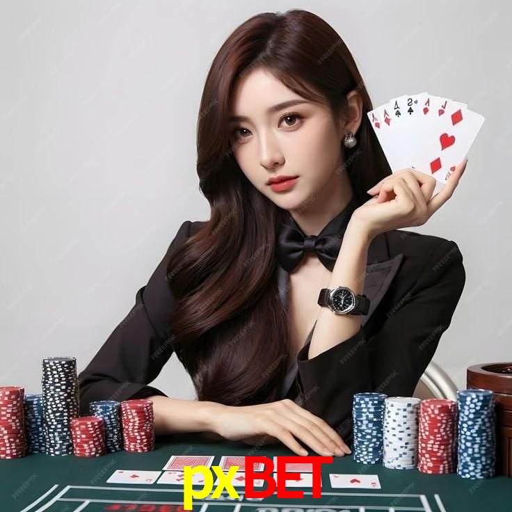 Account Benefits pxbet