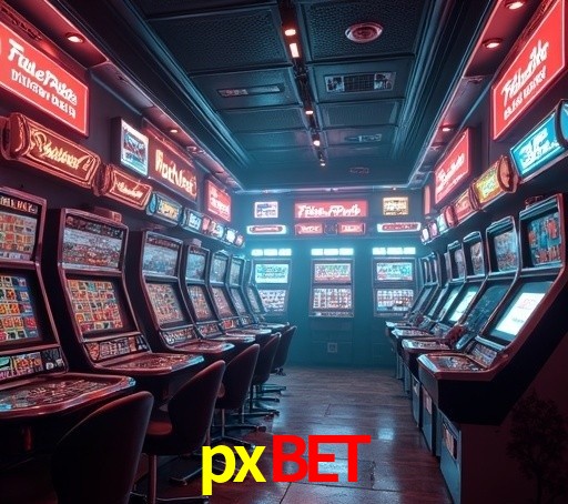 API Integration pxbet