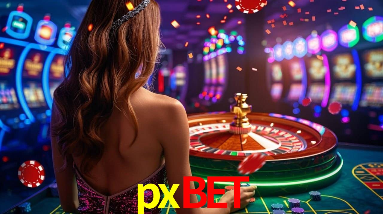 pxbet App Interface